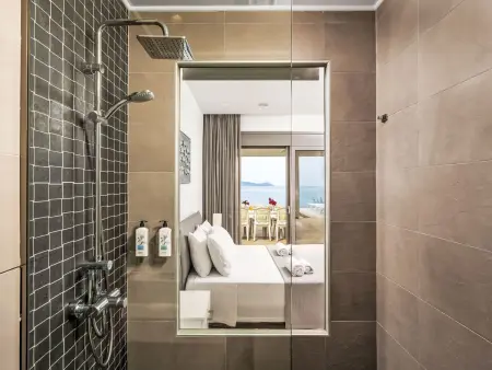 Villa Kleovoulini, Maison 8 personnes à Pefki - Photo 18