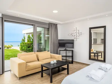 Villa Kleovoulini, Maison 8 personnes à Pefki - Photo 26