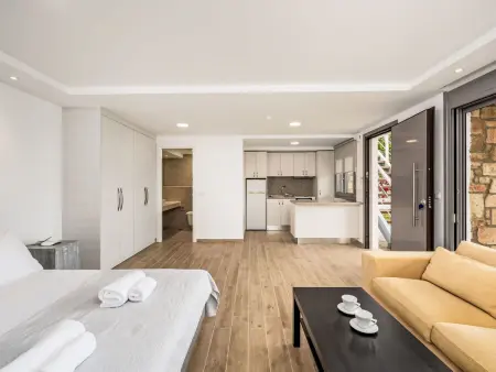 Villa Kleovoulini, Maison 8 personnes à Pefki - Photo 27