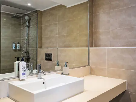Villa Kleovoulini, Maison 8 personnes à Pefki - Photo 28