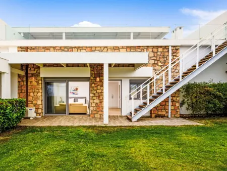 Villa Kleovoulini, Maison 8 personnes à Pefki - Photo 45