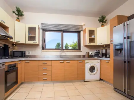 mit Blick auf das Wasser, Maison 6 personnes à Gennadi - Photo 20