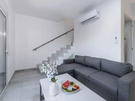Vigla Kiotari, Maison 8 personnes à Gennadi - Photo 6
