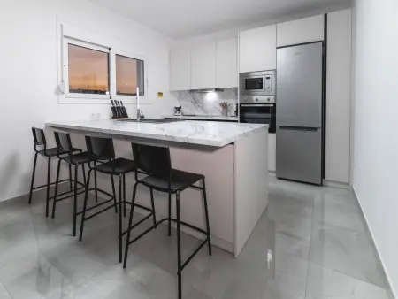 Vigla Kiotari, Maison 8 personnes à Gennadi - Photo 7