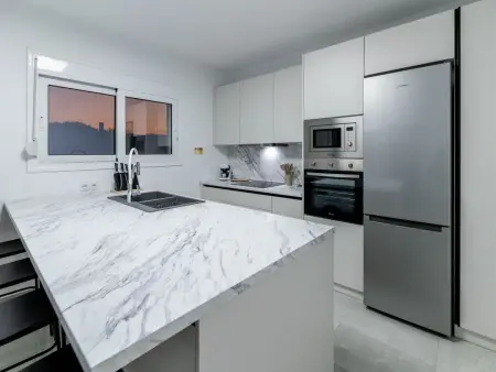 Vigla Kiotari, Maison 8 personnes à Gennadi - Photo 8