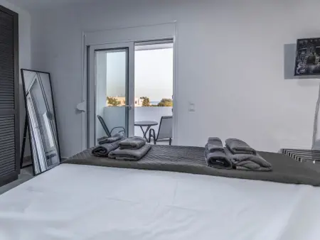 Vigla Kiotari, Maison 8 personnes à Gennadi - Photo 12