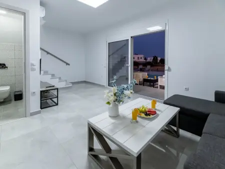 Vigla Kiotari, Maison 8 personnes à Gennadi - Photo 18