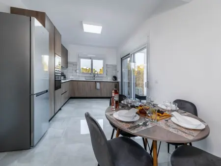 Vigla Kiotari, Maison 8 personnes à Gennadi - Photo 24