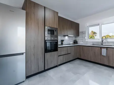 Vigla Kiotari, Maison 8 personnes à Gennadi - Photo 25