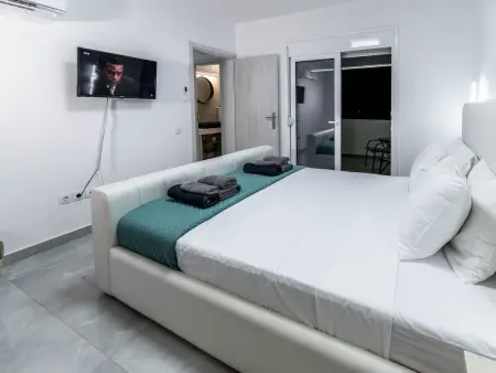 Vigla Kiotari, Maison 8 personnes à Gennadi - Photo 27