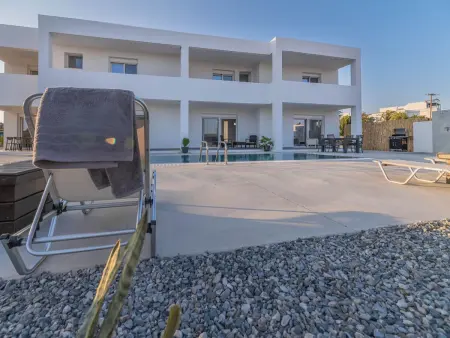 Vigla Kiotari, Maison 8 personnes à Gennadi - Photo 32