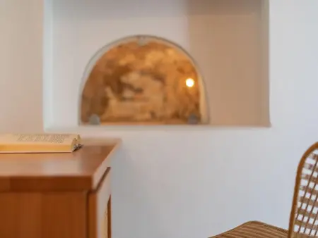 für 7 Personen und 1 Kind in Lachania, Dodekanes (Rhodos) - Photo 20
