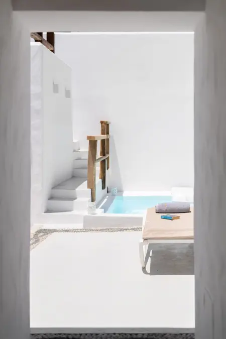 für 7 Personen und 1 Kind in Lachania, Dodekanes (Rhodos) - Photo 32