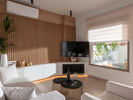 Mariann Premium Suiten-Ann Suite, Maison 6 personnes à Gennadi - Photo 5