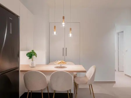 Mariann Premium Suiten-Ann Suite, Maison 6 personnes à Gennadi - Photo 7