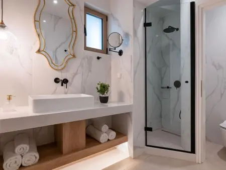 Mariann Premium Suiten-Ann Suite, Maison 6 personnes à Gennadi - Photo 16
