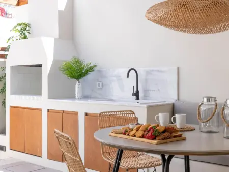Mariann Premium Suiten-Ann Suite, Maison 6 personnes à Gennadi - Photo 19