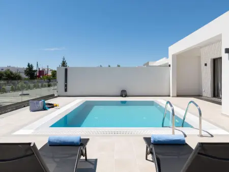 Giannis suite, Maison 4 personnes à Gennadi - Photo 1
