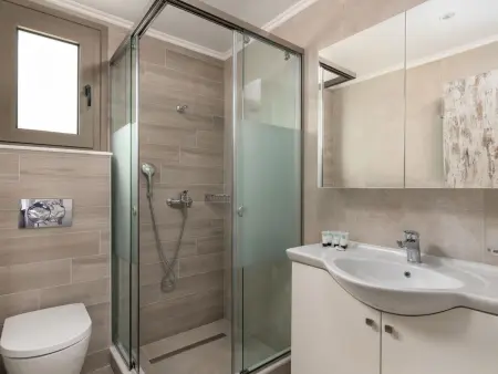 Giannis suite, Maison 4 personnes à Gennadi - Photo 8