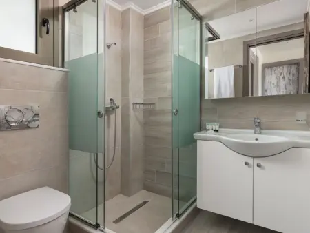 Feriensuite Thomas, Maison 4 personnes à Gennadi - Photo 7