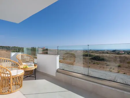 Tolle Maistros Villa in Lachania auf Rhodos, Maison 7 personnes à Gennadi - Photo 25
