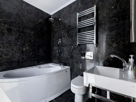 Charmante Diamond Villa in der Nähe von Gennadi Strand - Photo 21