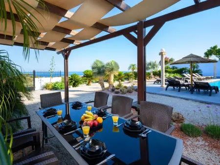 Charmante Diamond Villa in der Nähe von Gennadi Strand - Photo 23