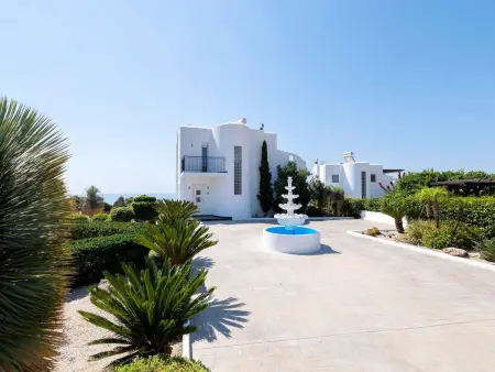 Charmante Diamond Villa in der Nähe von Gennadi Strand - Photo 30