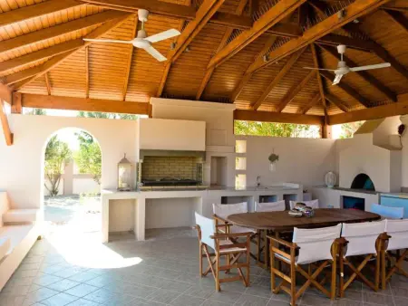 Villa Fenia, Maison 7 personnes à Gennadi - Photo 6