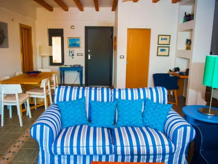 Villa Fenia, Maison 7 personnes à Gennadi - Photo 8