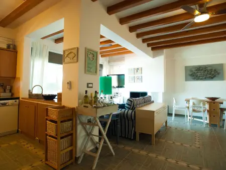 Villa Fenia, Maison 7 personnes à Gennadi - Photo 12