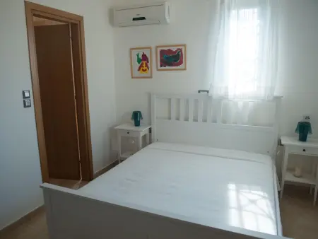 Villa Fenia, Maison 7 personnes à Gennadi - Photo 14