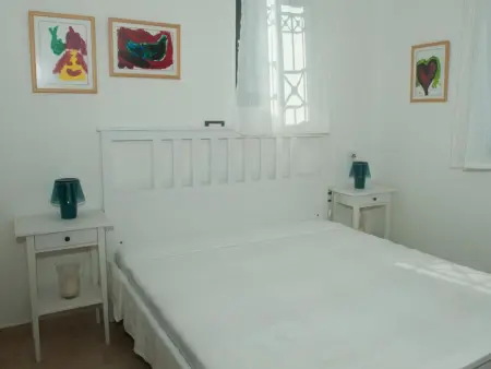 Villa Fenia, Maison 7 personnes à Gennadi - Photo 15