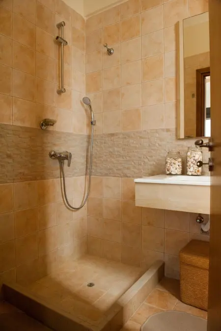 Villa Fenia, Maison 7 personnes à Gennadi - Photo 16