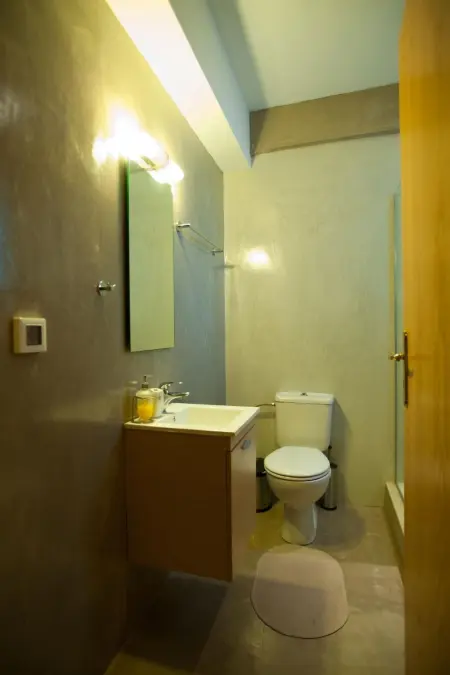Villa Fenia, Maison 7 personnes à Gennadi - Photo 18