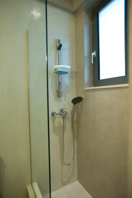 Villa Fenia, Maison 7 personnes à Gennadi - Photo 19