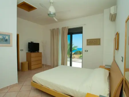 Villa Fenia, Maison 7 personnes à Gennadi - Photo 21