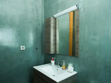 Villa Fenia, Maison 7 personnes à Gennadi - Photo 23