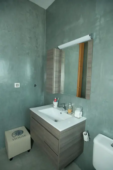 Villa Fenia, Maison 7 personnes à Gennadi - Photo 24