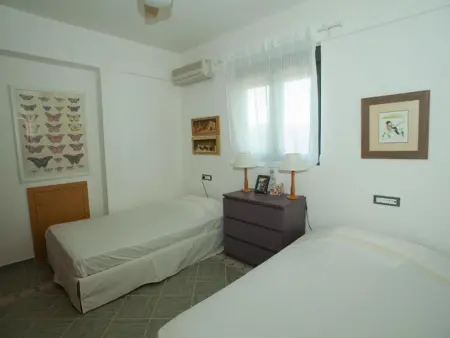 Villa Fenia, Maison 7 personnes à Gennadi - Photo 25
