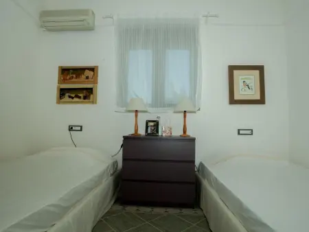 Villa Fenia, Maison 7 personnes à Gennadi - Photo 26
