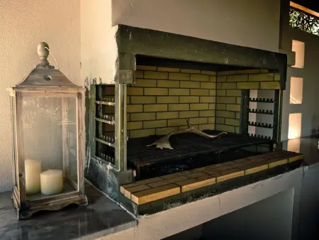 Villa Fenia, Maison 7 personnes à Gennadi - Photo 27