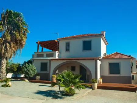 Villa Fenia, Maison 7 personnes à Gennadi - Photo 31
