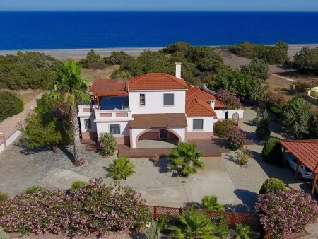 Villa Fenia, Maison 7 personnes à Gennadi - Photo 33