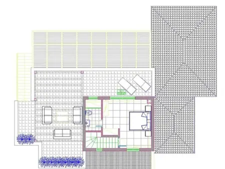 Villa Fenia, Maison 7 personnes à Gennadi - Photo 37