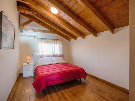 Villa Fay mit privatem Parkplatz in Lardos, Maison 10 personnes à Gennadi - Photo 14