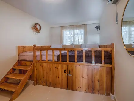 Villa Fay mit privatem Parkplatz in Lardos, Maison 10 personnes à Gennadi - Photo 15