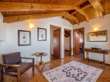 Villa Fay mit privatem Parkplatz in Lardos, Maison 10 personnes à Gennadi - Photo 17