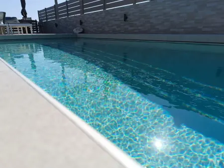 Villa Fay mit privatem Parkplatz in Lardos, Maison 10 personnes à Gennadi - Photo 24