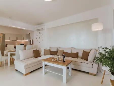 Traditionelle griechische Ferienvilla Eventide, Maison 6 personnes à Gennadi - Photo 5